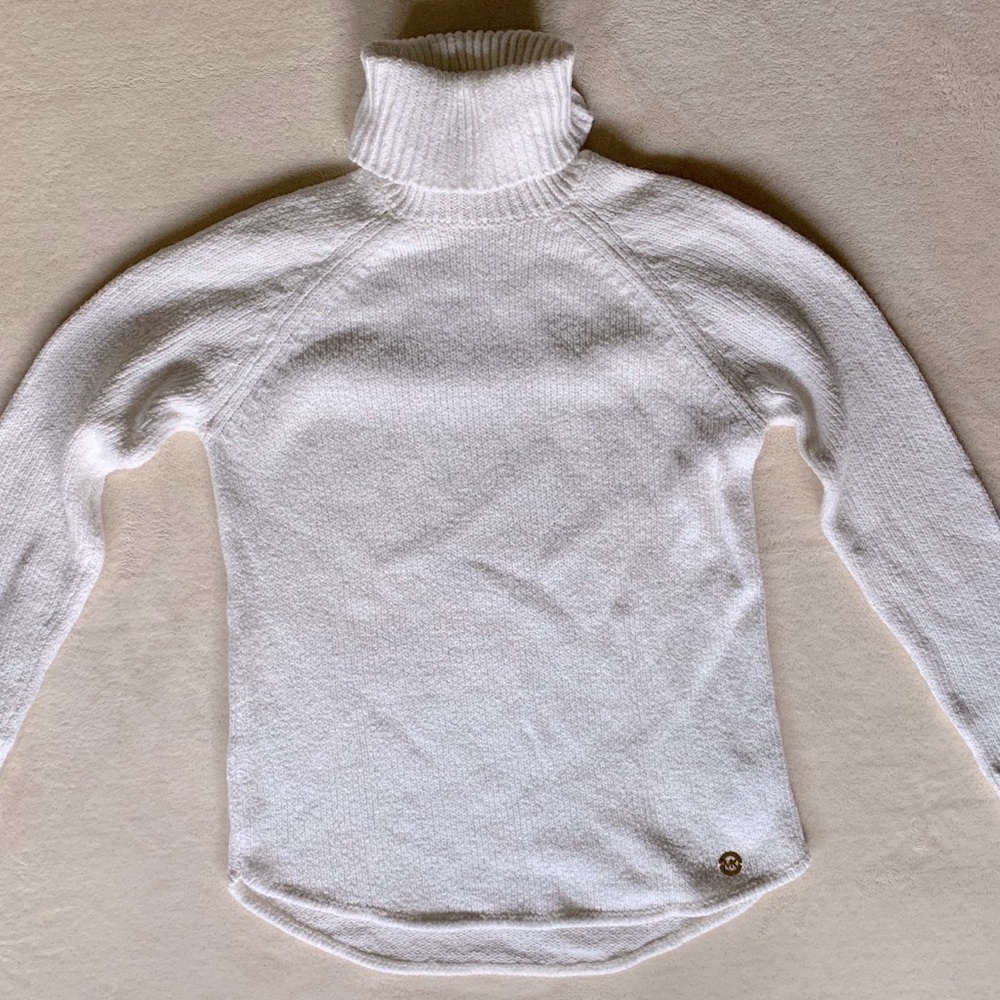 Michael Kors Turtleneck Sweater